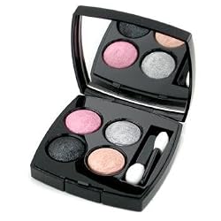 Les 4 Ombres Eye Makeup - No. 95 Sparkling Satin