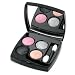 Les 4 Ombres Eye Makeup - No. 95 Sparkling Satin