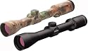 Burris 2-7x35mm FullField II Rifle Scopes Models: Burris 2-7X35 FullField II Scope - German 3P#4 Reticle, Matte Black Finish Model 200125