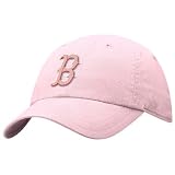 Nike Boston Red Sox Pink Ladies Campus Hat