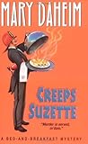 Creeps Suzette 41wdO2X2rSL. SL160 Creeps Suzette