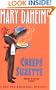 Creeps Suzette (Bed-And-Breakfast Mysteries)
