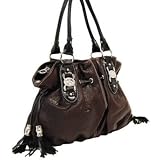 Celeritas Sports; Coffee Fashion Purse item number 890405