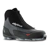 Product details for Alpina TR 25 NNN Ski Boots - Men's