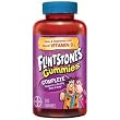 Flintstones Gummies Childrens Multivitamin - 200 Gummies
