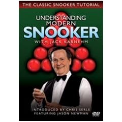 Understanding Modern Snooker [DVD]