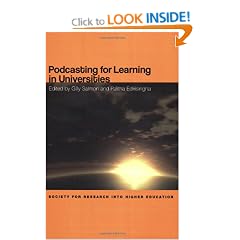 Podcasting for Learning in Universities