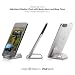Elago S2 Stand(aluminum) Sliver for iPod Touch 2G/2.5G