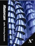 Mastercam X2 - Lathe Training Tutorials (Mastercam X2 - Lathe Training Tutorials) - 1894487532