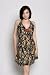 Poison Candy Dead Mans Party Dress, Day of the Dead Dress Small - XL
