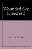 The wounded sky