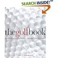 The Golf Book by  DK Publishing
