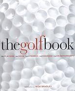 The Golf Book
