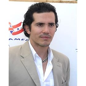 JOHN LEGUIZAMO #2 - Photo cin�matographique en couleur - AFFICHE - 60x50cm