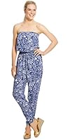 Lilly Pulitzer for Target Women's Strapless Jumpsuit