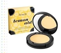 Benefit Cosmetics Lemon Aid
From Benefit

