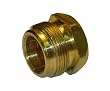 Mr. Heater Propane Male Throwaway Cylinder Adapter 1-20 Male Throwaway Cylinder Thread X 1/4 Inch Female Pipe Thread #F276140