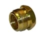 Mr. Heater Propane Male Throwaway Cylinder Adapter 1-20 Male Throwaway Cylinder Thread X 1/4 Inch Female Pipe Thread #F276140