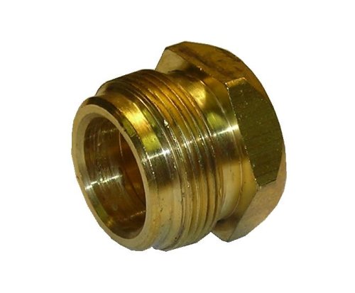 Mr. Heater Propane Male Throwaway Cylinder Adapter 1-20 Male Throwaway Cylinder Thread X 1/4 Inch Female Pipe Thread #F276140 Mr. Heater Propane Male Throwaway Cylinder Adapter 1-20 Male Throwaway Cylinder Thread X 1/4 Inch Female Pipe Thread #F276140