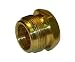 Mr. Heater Propane Male Throwaway Cylinder Adapter 1-20 Male Throwaway Cylinder Threa...