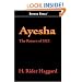 Ayesha: The Return of SHE