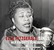 Ella Fitzgerald Sings Her Favorite Songbook