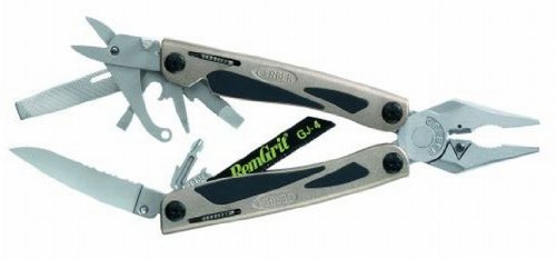 Gerber Multitools MP 800 LEGEND, Box, grau, 22-08239 Gerber Multitools MP 800 LEGEND, Box, grau, 22-08239