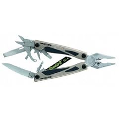 Gerber Multitools MP 800 LEGEND, Box, grau, 22-08239