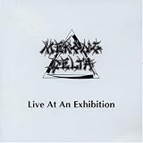 Live at an Exhibition