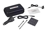 Nintendo Official Explorer Starter Kit for 3DS - Black