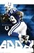 Colts - J Addai by Unknown. PLAQUE MOUNTED. 22.00 inches width by 34.00 inches height. Highest Quality Art Poster Print