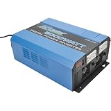 NPower Portable Digital Inverter - 5000 Watts