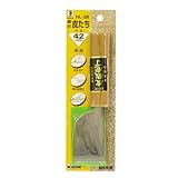 Bigman(ビッグマン) 皮たち 鋼付42ミリ HL-28