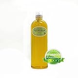 16 Oz Premium Mustard Seed Oil Unrefined Undiluted Organic