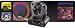 OBY-3 PRECISION MOVING HEAD 250W