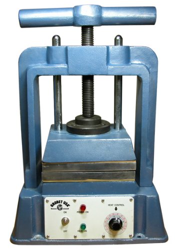 VULCANIZER STANDARD 110 VOLT