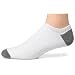 Hanes Classics Men's 6-pack Cushion Extra Low-Cut Socks