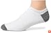 Hanes Classics Men's 6-pack Cushion Extra Low-Cut Socks, White, 6-12