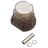 Mahle Piston and Cylinder Set by Mahle