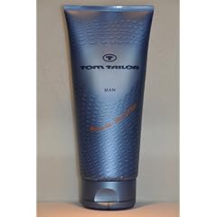Tom Tailor Man Shower Gel Tube 200ml
