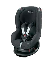 Maxi-Cosi Tobi Car Seat - Phantom