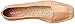 Nine West Women's Bigapple Leather Ballet Flat