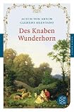 Des Knaben Wunderhorn (Fischer Klassik)