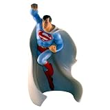 Lenox Superman Figurine