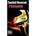 L'introuvable