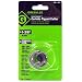 Greenlee 645-1-3/8 Quick Change Stainless Steel Hole Cutter, 1-3/8-Inch