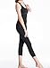 Neleus Women's 3 Pack Dry Fit Compression Shirt,3 Pack:Black,Grey,White,Small