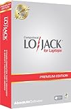 Lojack For Laptops Premium - 1 Year