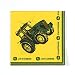 Party Supplies - John Deere Napkins (16)