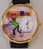 BOWLING ART WATCH - FEMALE